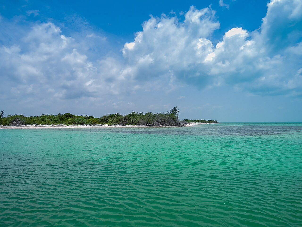 Holbox
