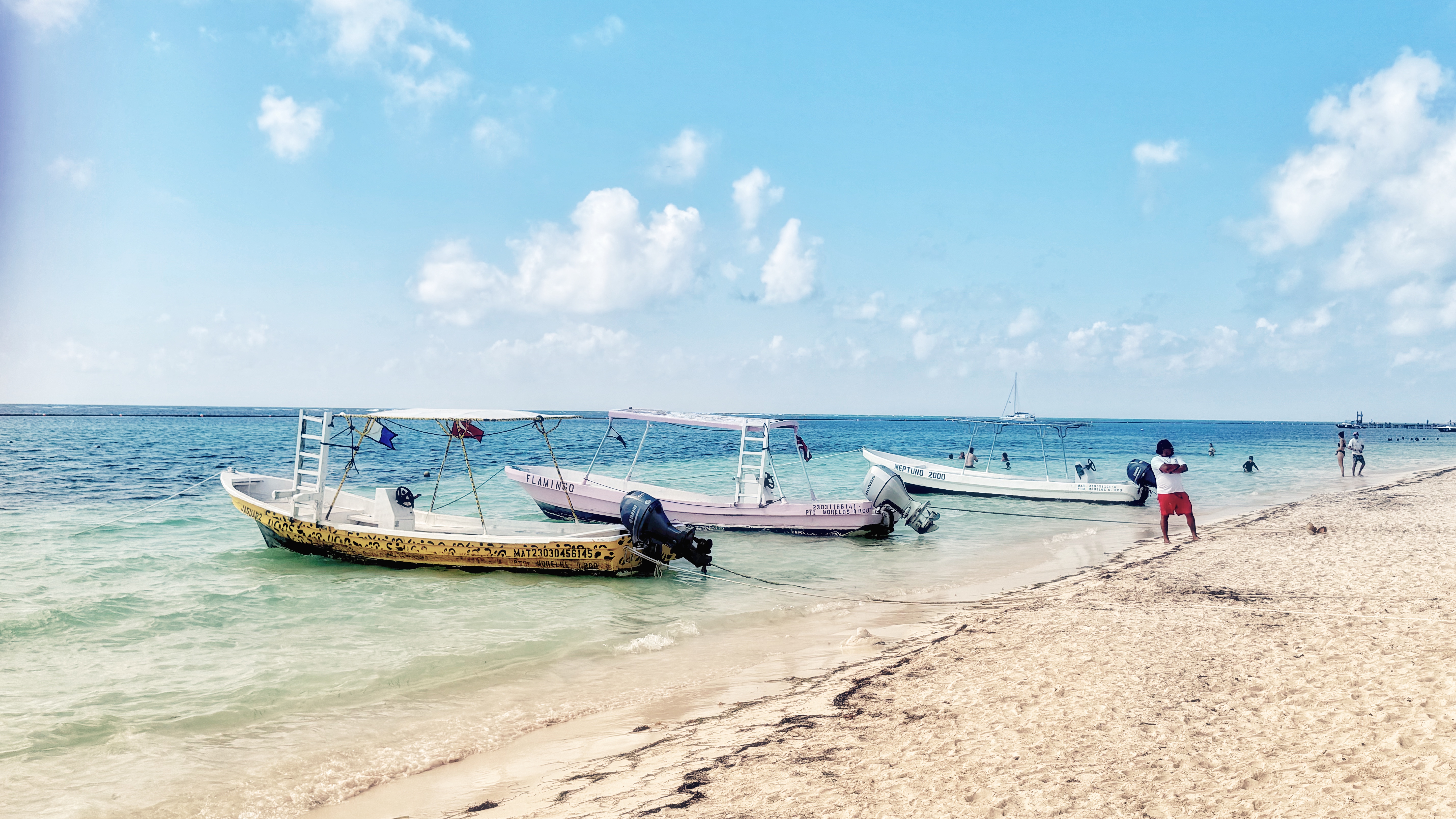 Puerto Morelos